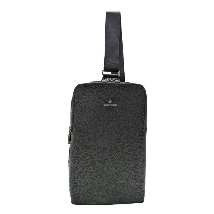 【DRESSTERIOR】 865911 ボディバッグ | Tasche Jack | 詳細画像2 