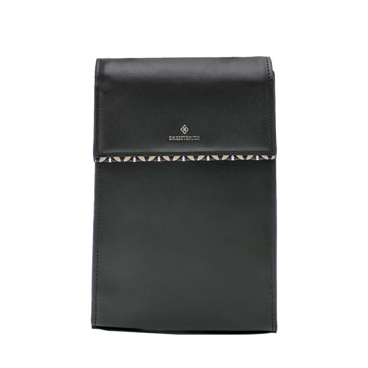 【DRESSTERIOR】866101 チェスキー 牛革 | Tasche Jack | 詳細画像2 