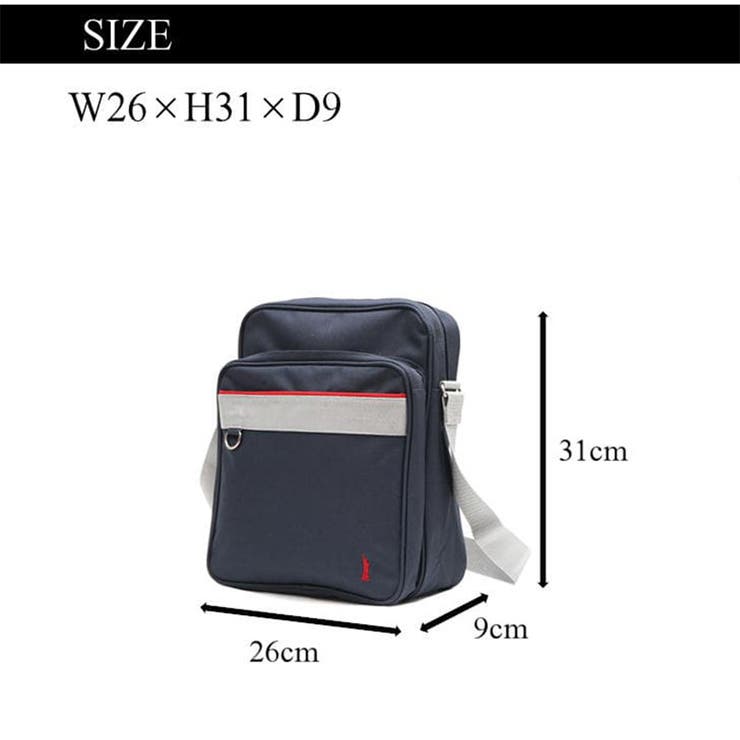 EASTBOY イーストボーイ スクールバッグ | Tasche Jack | 詳細画像14 