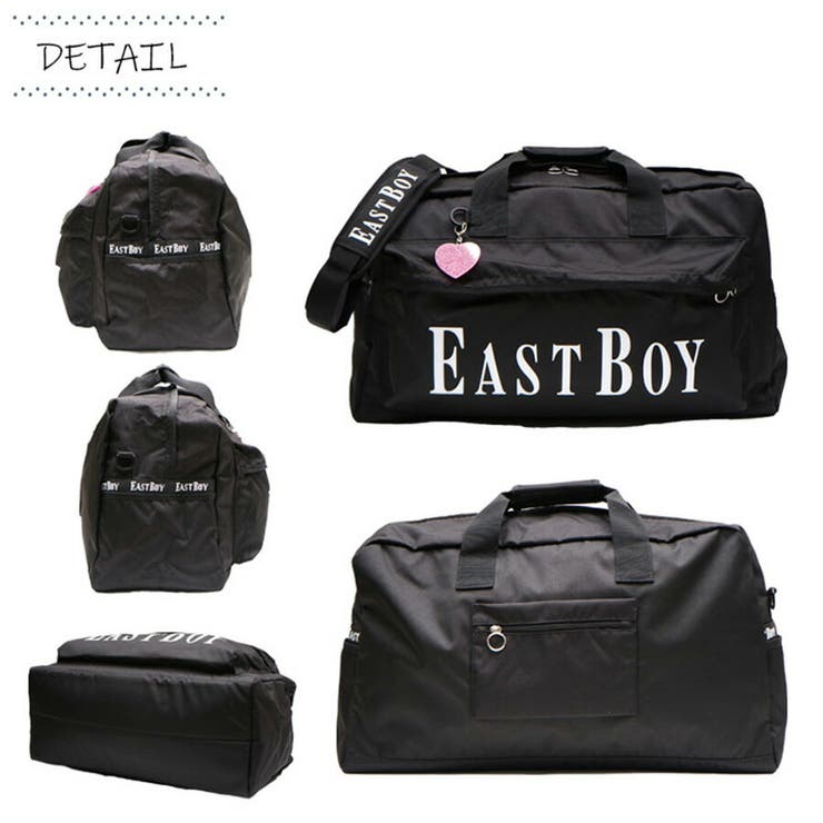 EASTBOY イーストボーイ ヴィヴィ | Tasche Jack | 詳細画像8 