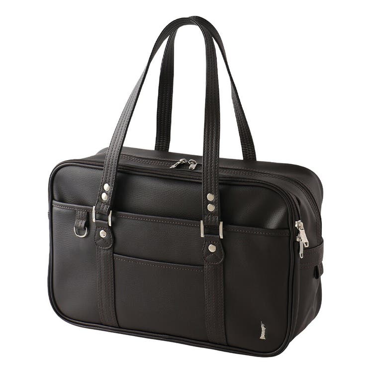 5219009 合皮スクールバッグ Venus[品番：KINW0001515]｜Tasche Jack