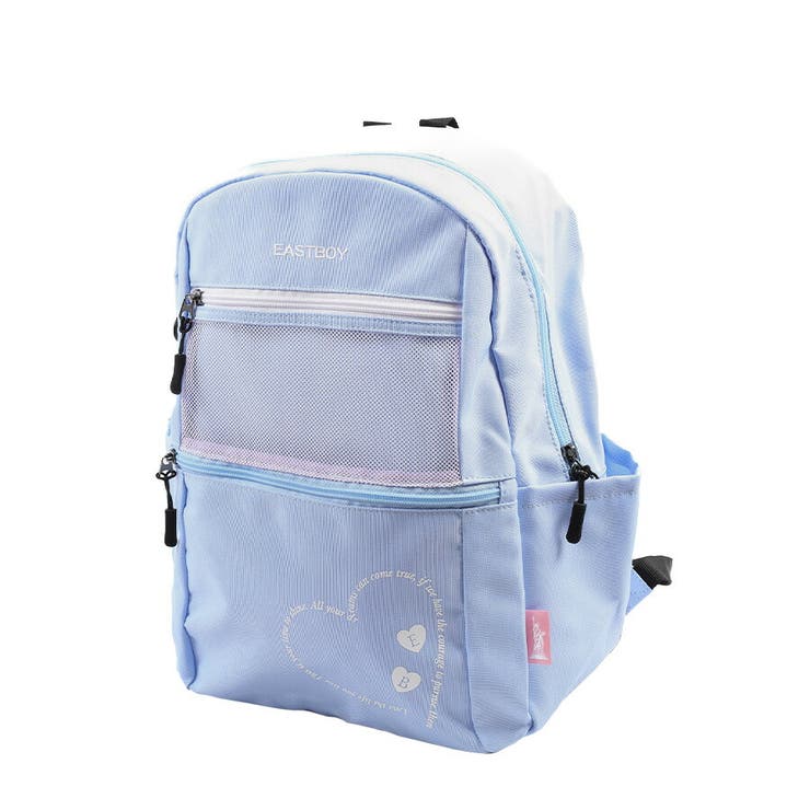 【EAST BOY】リュック 大容量【EASTBOY】 | Tasche Jack | 詳細画像6 