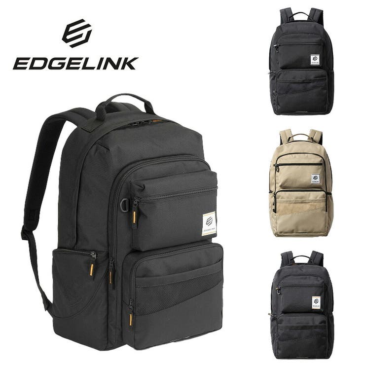 60272 37L バックパック | Tasche Jack | 詳細画像1 