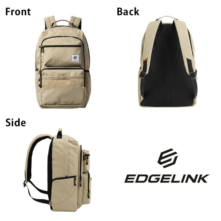60272 37L バックパック | Tasche Jack | 詳細画像8 