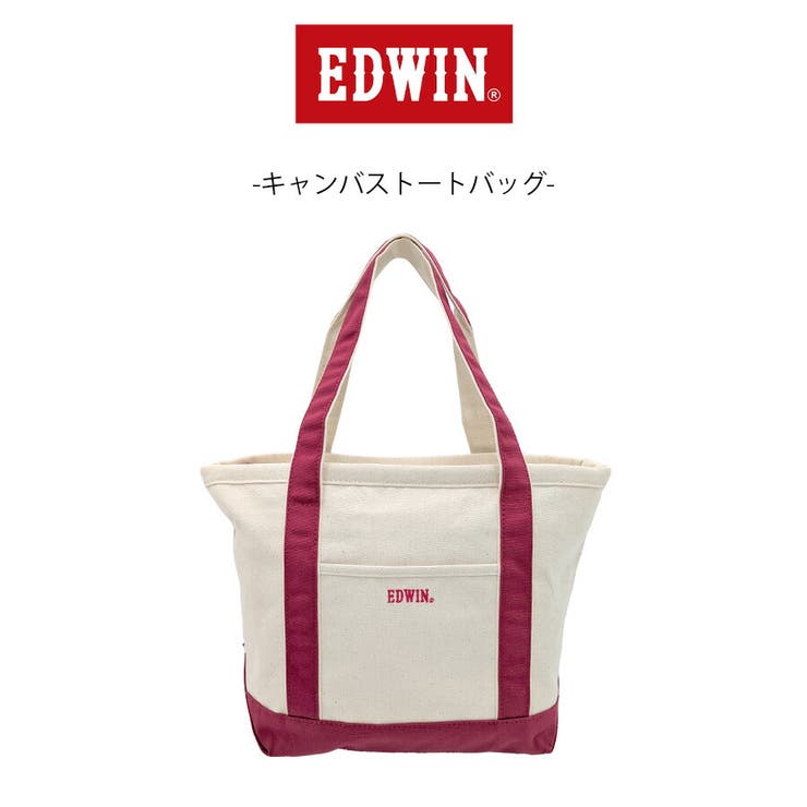 【EDWIN】 725 101 | Tasche Jack | 詳細画像3 