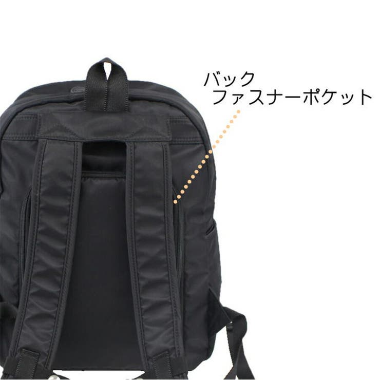 FILA フィラ リュックサック | Tasche Jack | 詳細画像9 