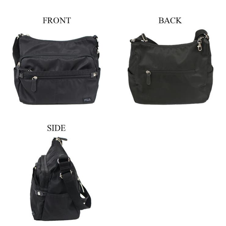 FILA フィラ ショルダーバッグ[品番：KINW0000335]｜Tasche Jack