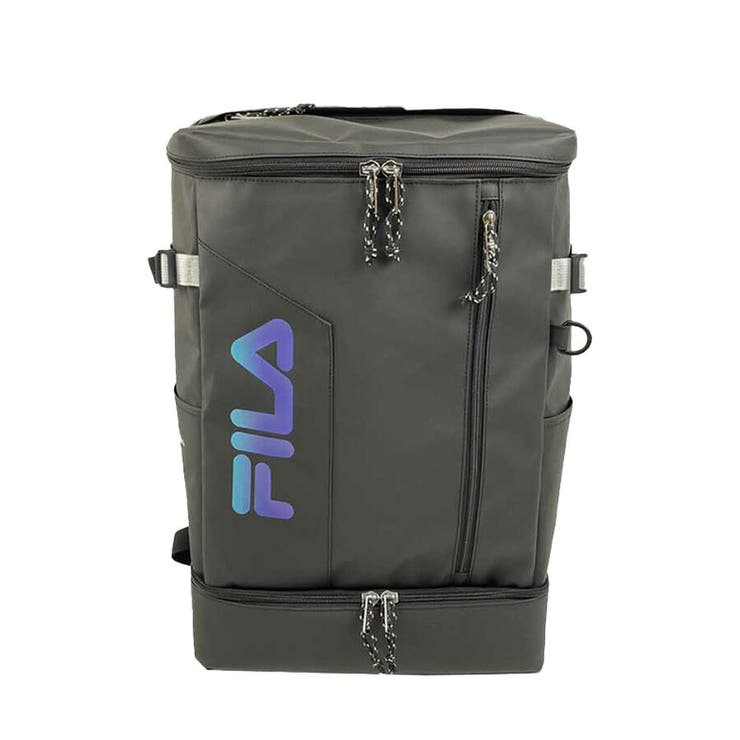 【FILA】リュック 大容量 フィラ | Tasche Jack | 詳細画像4 