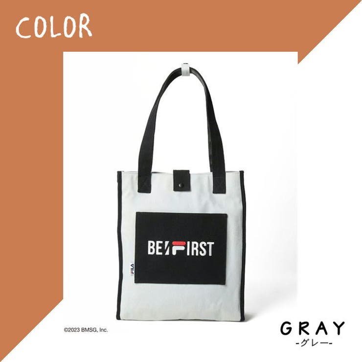FILAxBE:FIRST フィラ コラボ[品番：KINW0000354]｜Tasche Jack