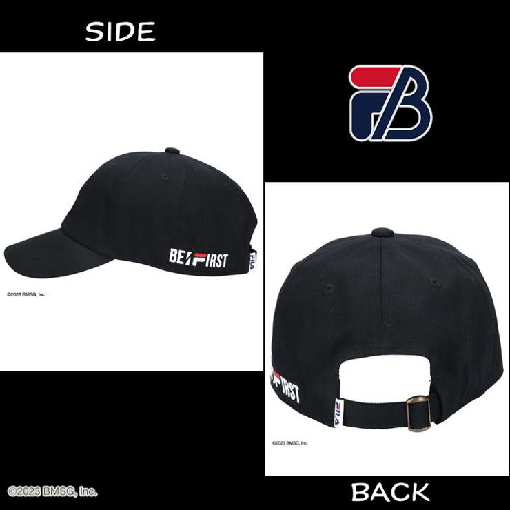 FILAｘBE:FIRST フィラ コラボ | Tasche Jack | 詳細画像6 