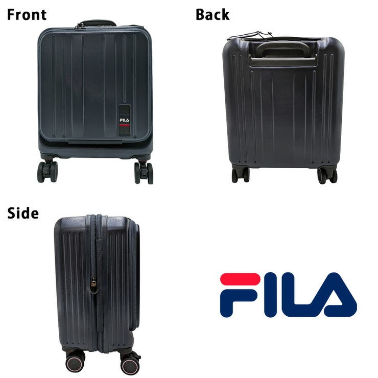 FILA】 260 1600[品番：KINW0001628]｜Tasche Jack（タッシュジャック