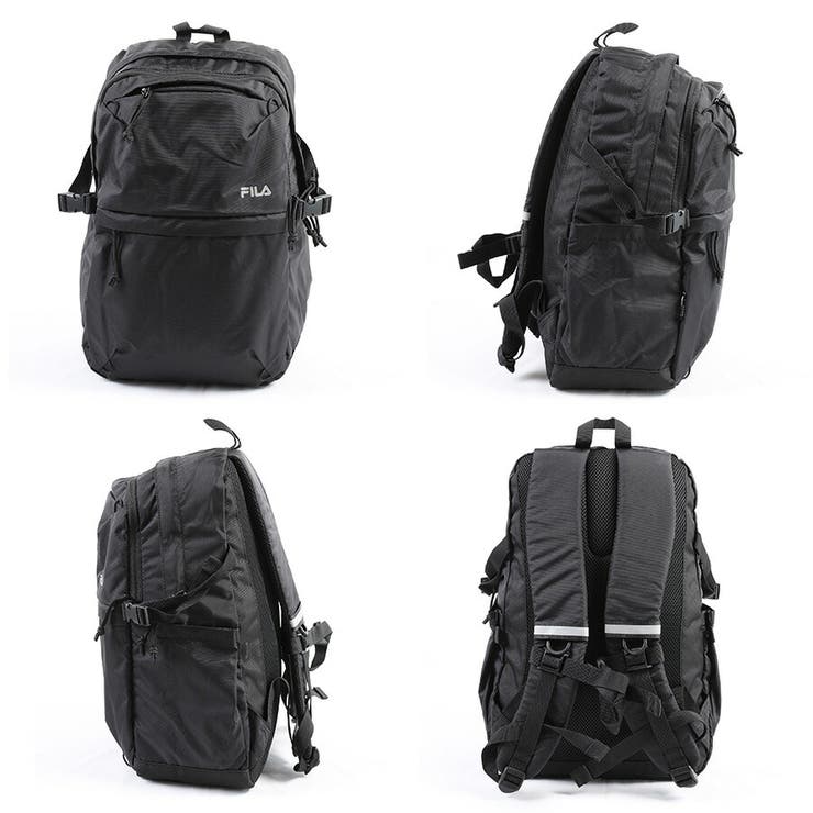 リュック 大容量 7835[品番：KINW0001297]｜Tasche Jack（タッシュ