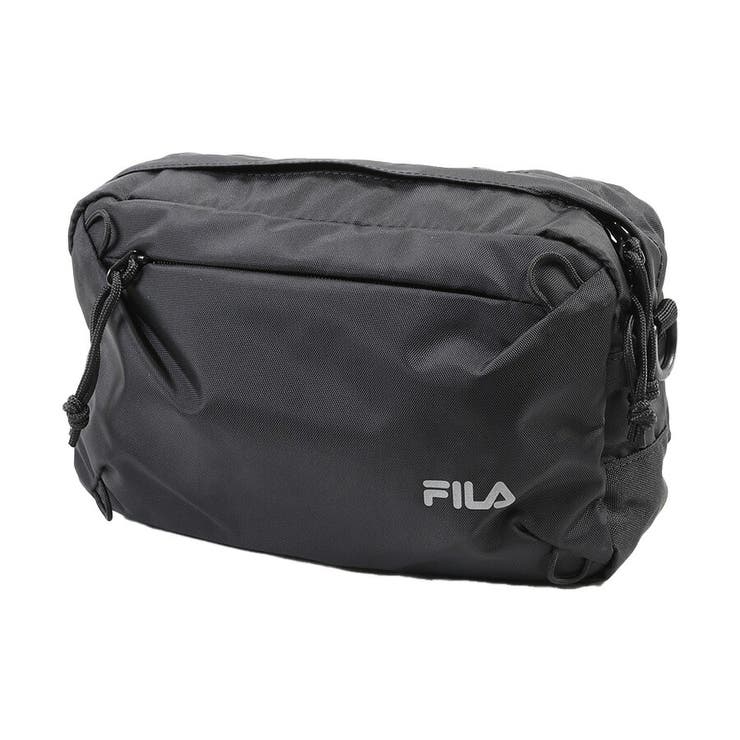 【FILA】7876 ボレロ ウエストショルダー | Tasche Jack | 詳細画像3 