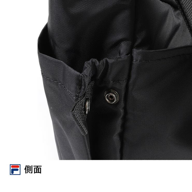 【FILA】7877 ボレロ ショルダーバッグ | Tasche Jack | 詳細画像11 