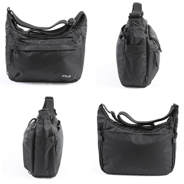 【FILA】7877 ボレロ ショルダーバッグ | Tasche Jack | 詳細画像14 