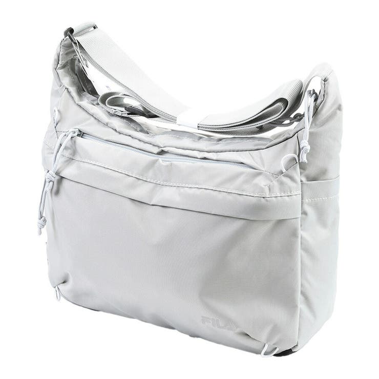 【FILA】7877 ボレロ ショルダーバッグ | Tasche Jack | 詳細画像4 