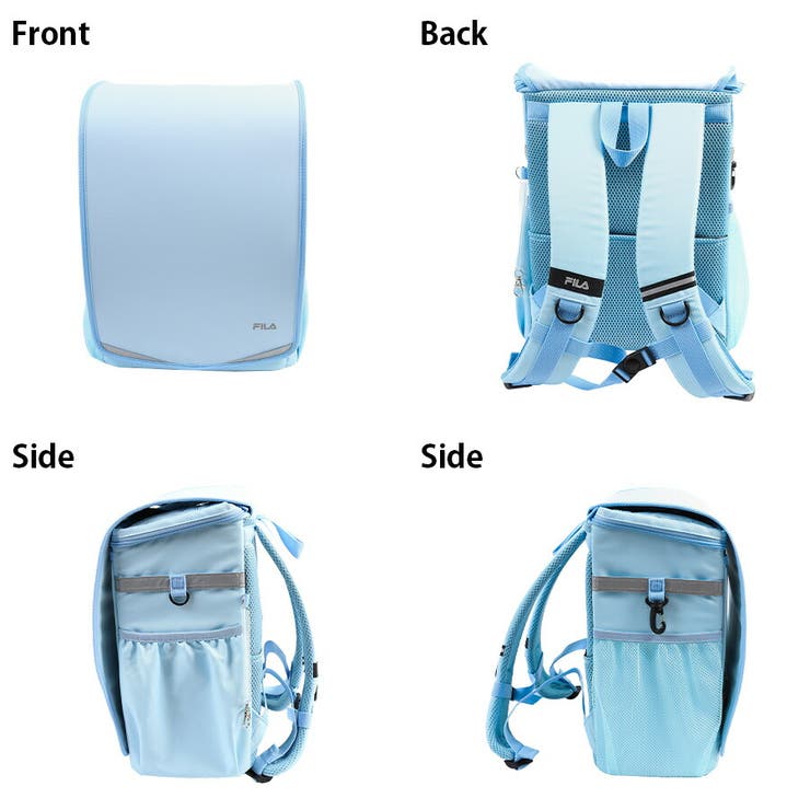 7902 スキップ ランドサック | Tasche Jack | 詳細画像14 