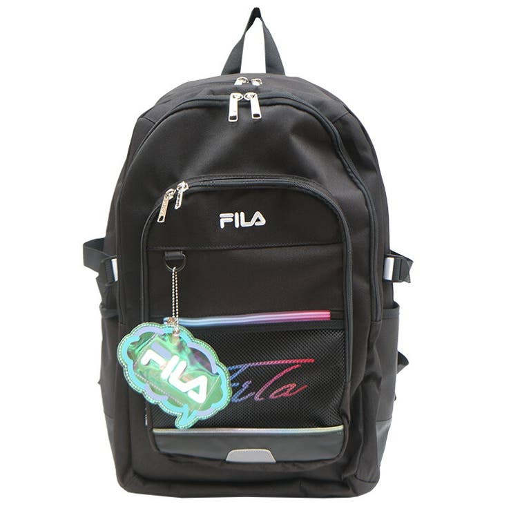 【FILA】リュック 大容量 フィラ | Tasche Jack | 詳細画像3 