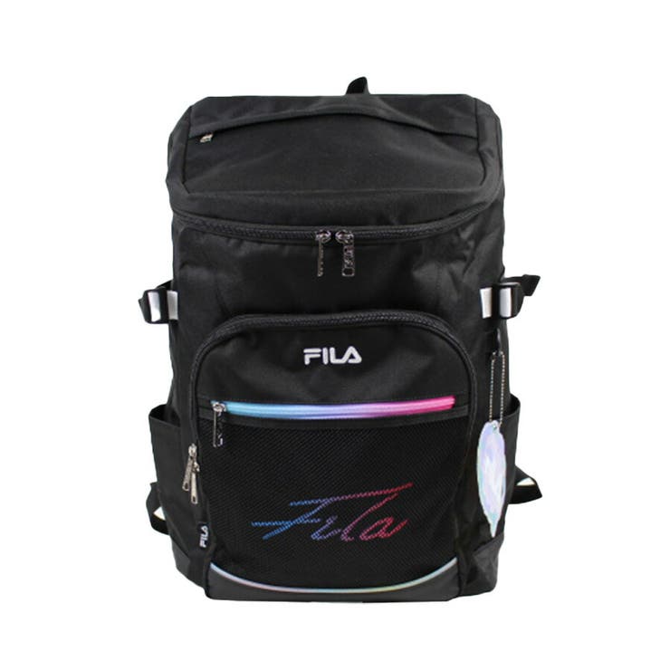 【FILA】リュック 大容量 フィラ | Tasche Jack | 詳細画像3 