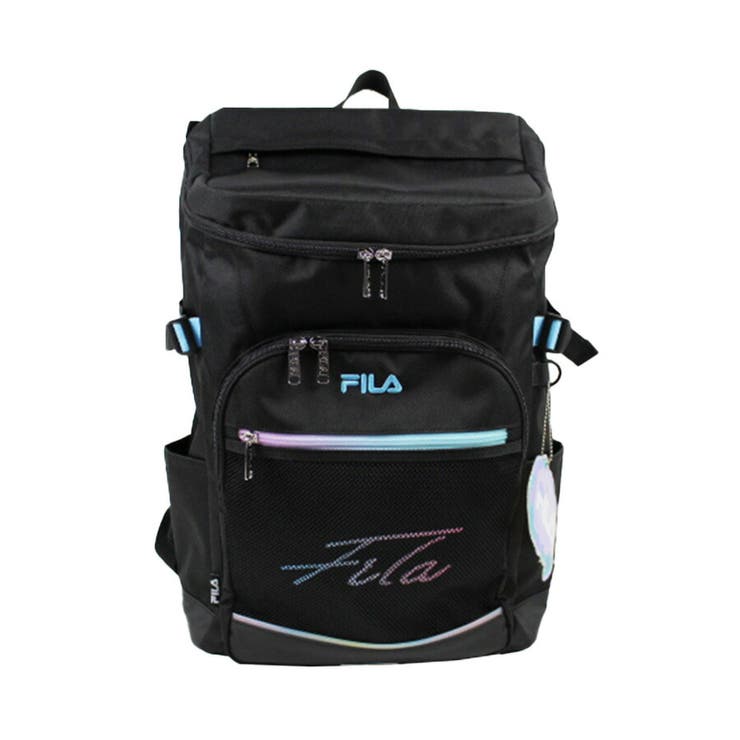 【FILA】リュック 大容量 フィラ | Tasche Jack | 詳細画像5 