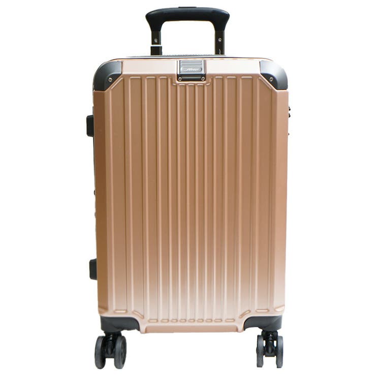 103 100 スーツケース | Tasche Jack | 詳細画像4 