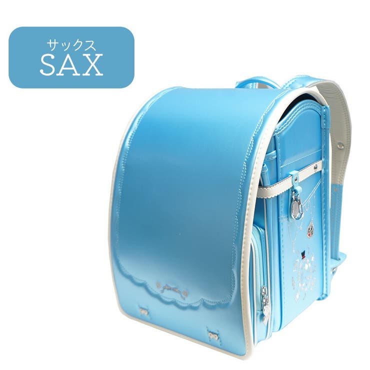 【Pretty Princess】11029 ランドセル | Tasche Jack | 詳細画像8 