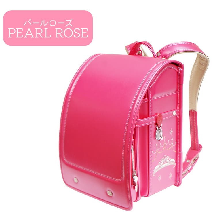 1153 ランドセル かわいい[品番：KINW0001271]｜Tasche Jack