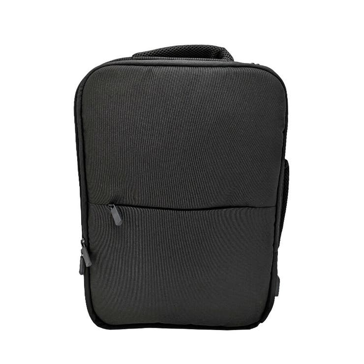 【GLEVIO】 fs09 2WAYリュック | Tasche Jack | 詳細画像2 