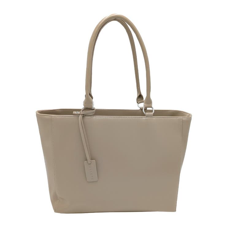 【GLEVIO】 fs28 プレーンレザートートバッグ | Tasche Jack | 詳細画像2 