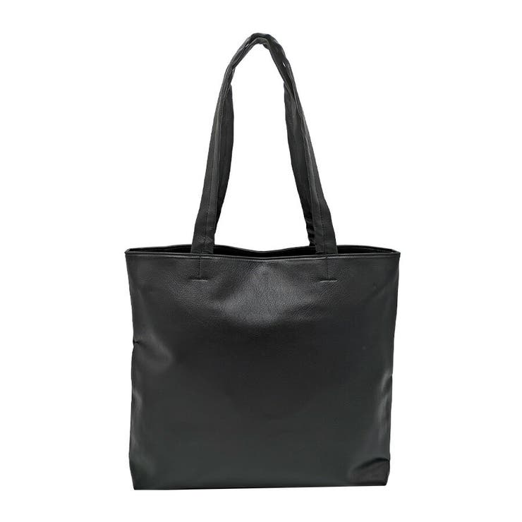 【GLEVIO】 fs39 プレーントートバッグ | Tasche Jack | 詳細画像2 