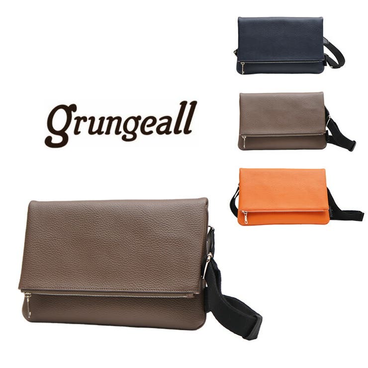 grungeall グランジオール GR203 | Tasche Jack | 詳細画像1 