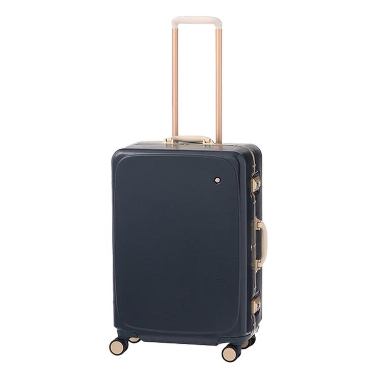 HaNT】05192 メトロノーム キャリーケース52L[品番：KINW0001907