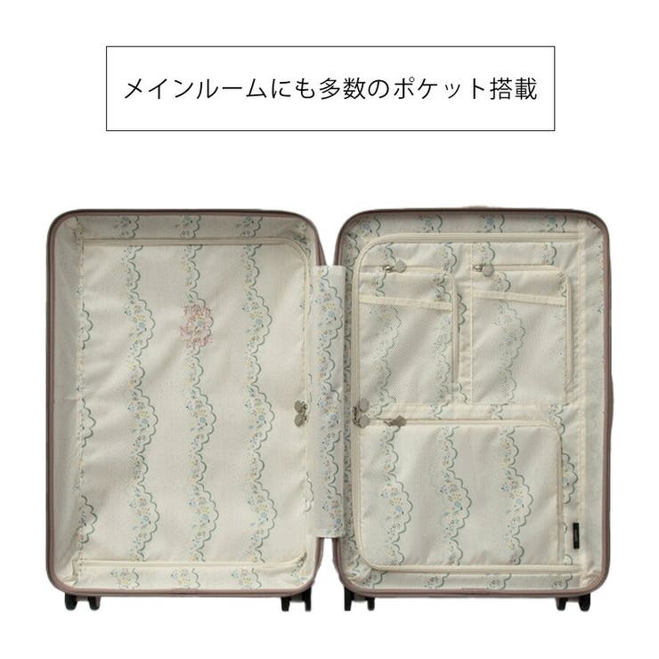 【HaNT】 05511 ココント | Tasche Jack | 詳細画像11 