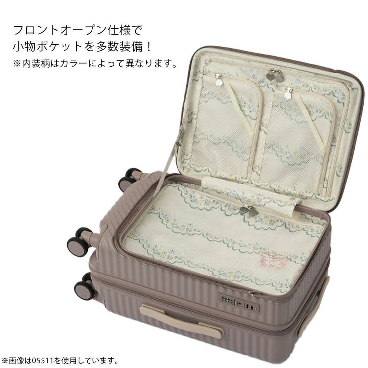 【HaNT】 05512 ココント | Tasche Jack | 詳細画像10 