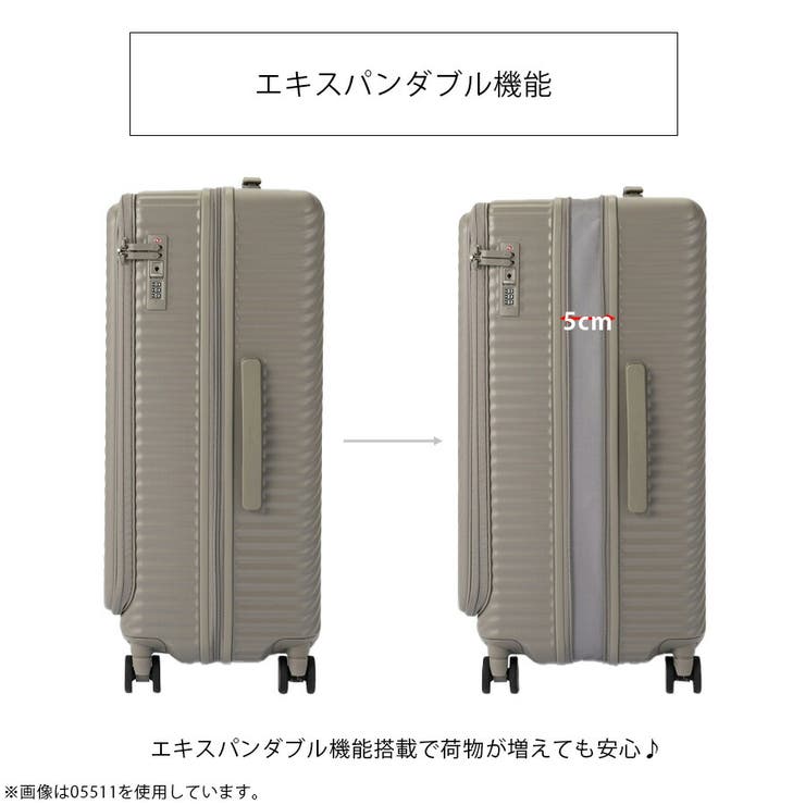 【HaNT】 05512 ココント | Tasche Jack | 詳細画像12 