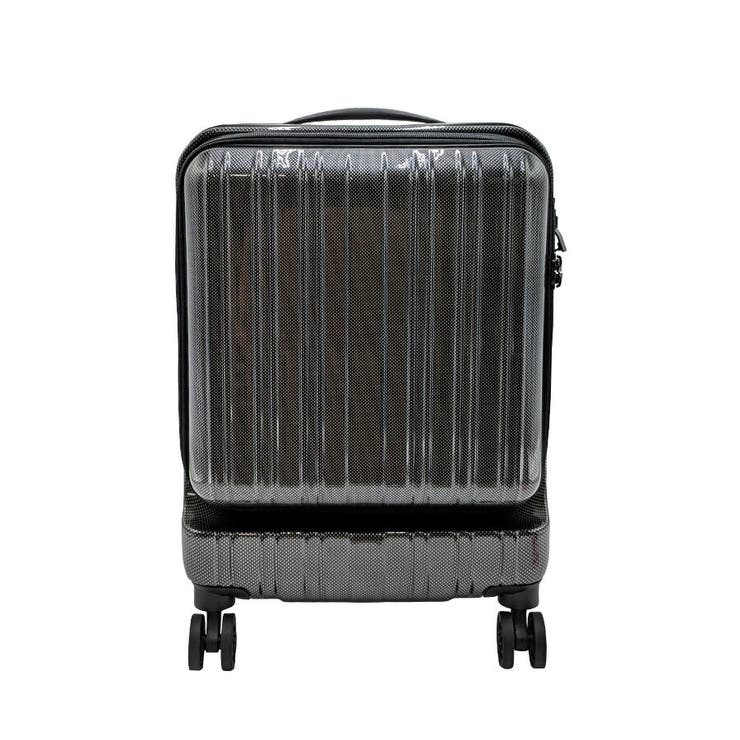 bdy8331 18 キャリーケース[品番：KINW0001409]｜Tasche Jack