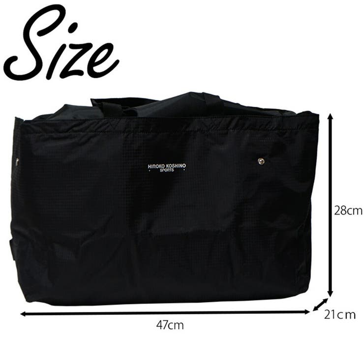 HIROKO KOSHINO SPORTS[品番：KINW0000567]｜Tasche Jack（タッシュ