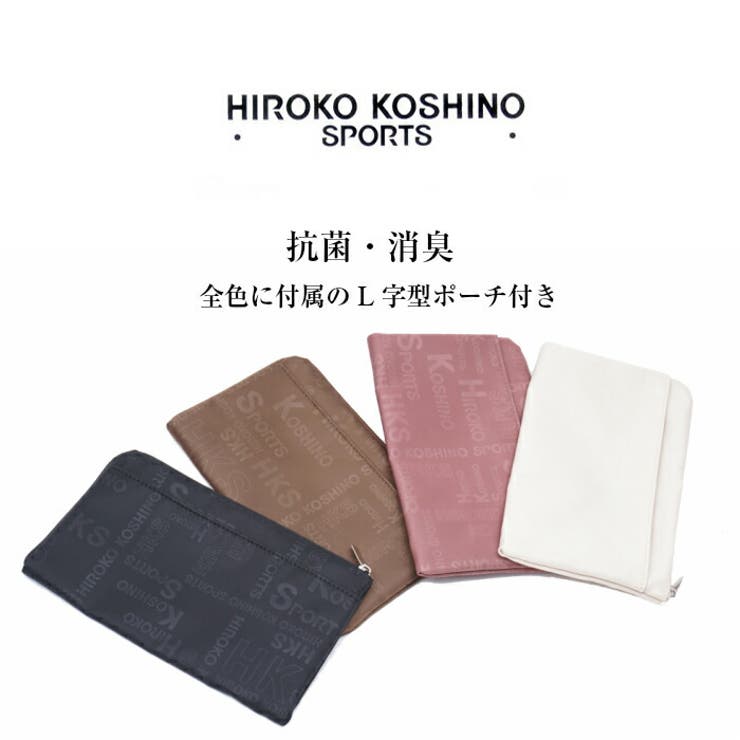 HIROKO KOSHINO SPORTS | Tasche Jack | 詳細画像6 