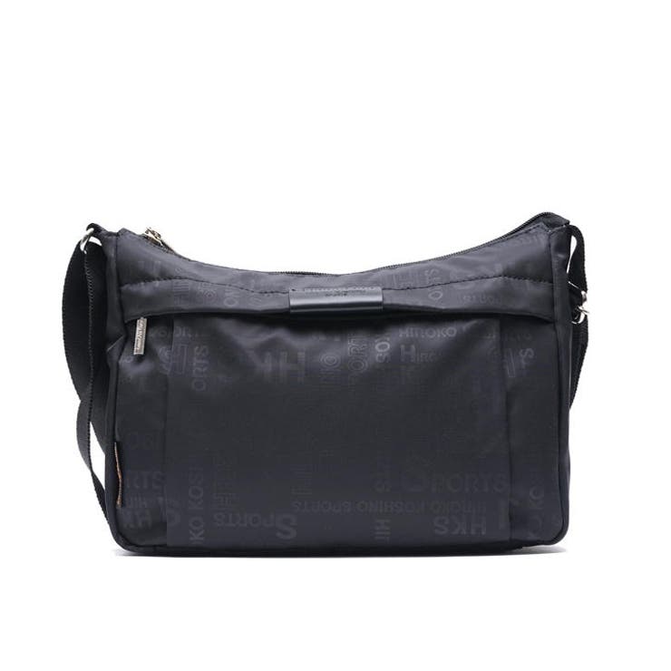 HIROKO KOSHINO SPORTS | Tasche Jack | 詳細画像2 