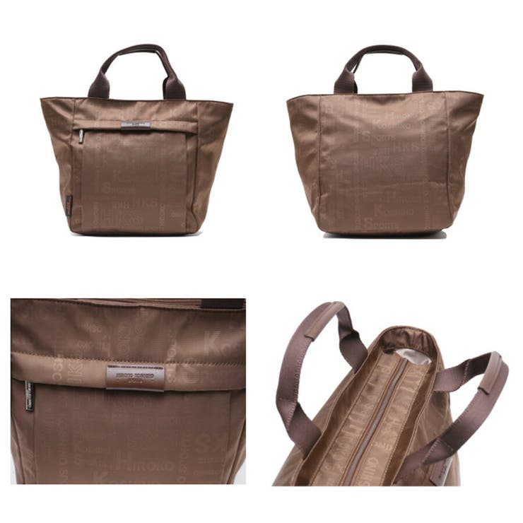 HIROKO KOSHINO SPORTS | Tasche Jack | 詳細画像7 