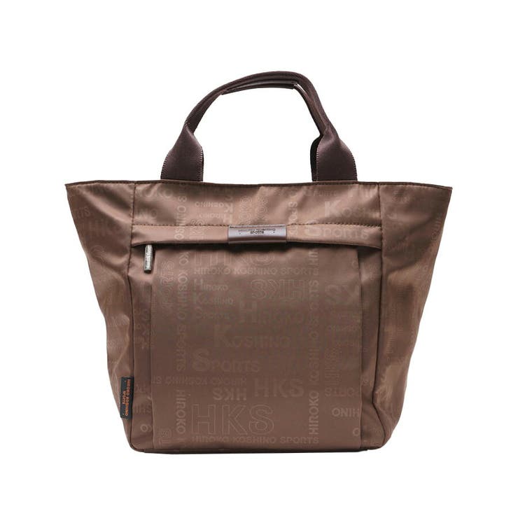 HIROKO KOSHINO SPORTS | Tasche Jack | 詳細画像3 