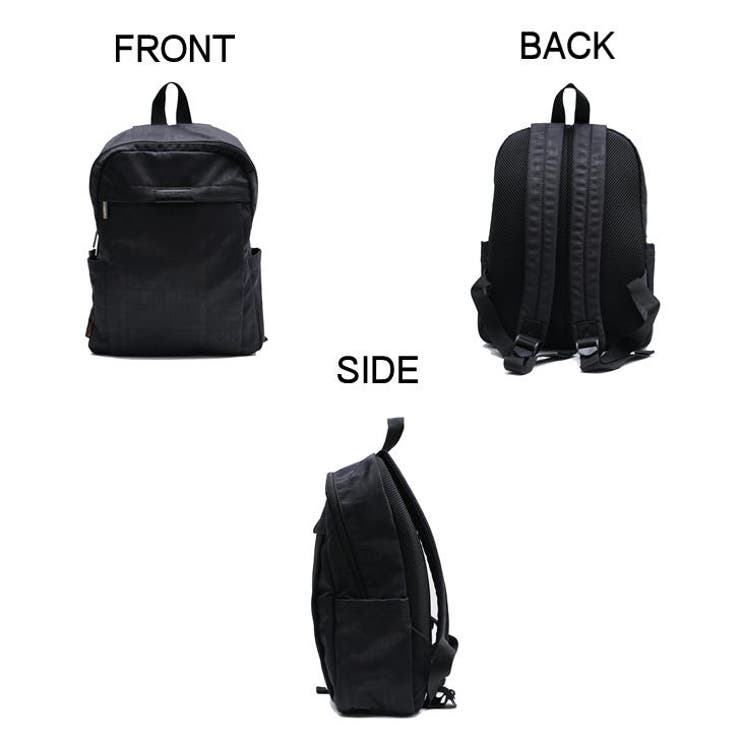 HIROKO KOSHINO SPORTS | Tasche Jack | 詳細画像8