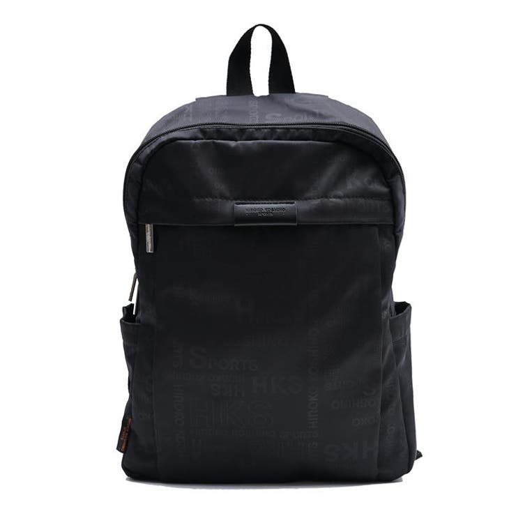 HIROKO KOSHINO SPORTS | Tasche Jack | 詳細画像2