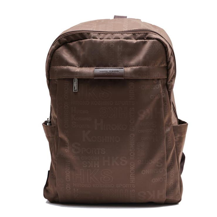 HIROKO KOSHINO SPORTS | Tasche Jack | 詳細画像3