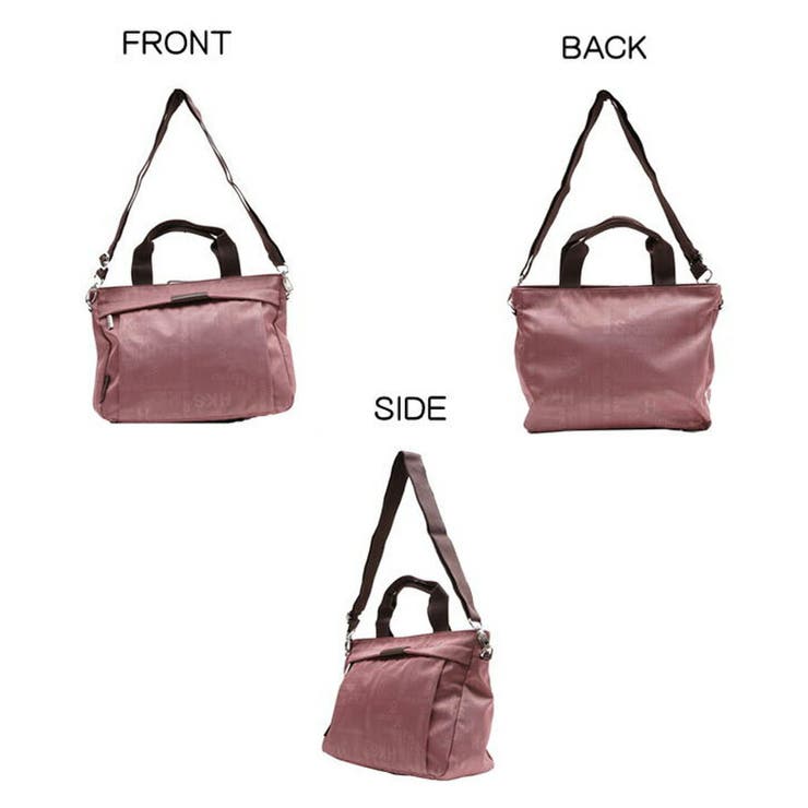 HIROKO KOSHINO SPORTS | Tasche Jack | 詳細画像8 
