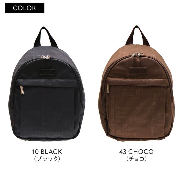 HIROKO KOSHINO SPORTS[品番：KINW0000573]｜Tasche Jack（タッシュ
