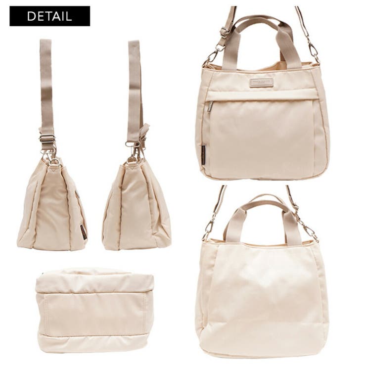 HIROKO KOSHINO SPORTS[品番：KINW0000574]｜Tasche Jack（タッシュ