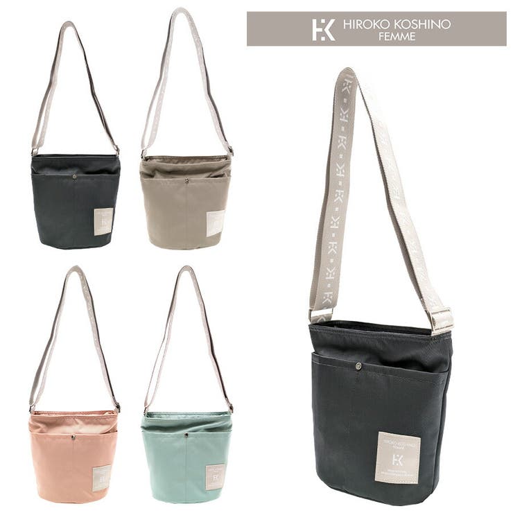 hfa4510 ショルダーバッグS 斜め掛け | Tasche Jack | 詳細画像1