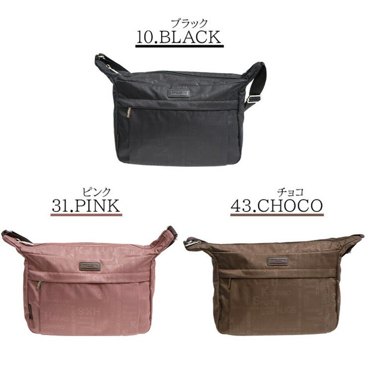 HIROKO KOSHINO SPORTS[品番：KINW0000576]｜Tasche Jack（タッシュ