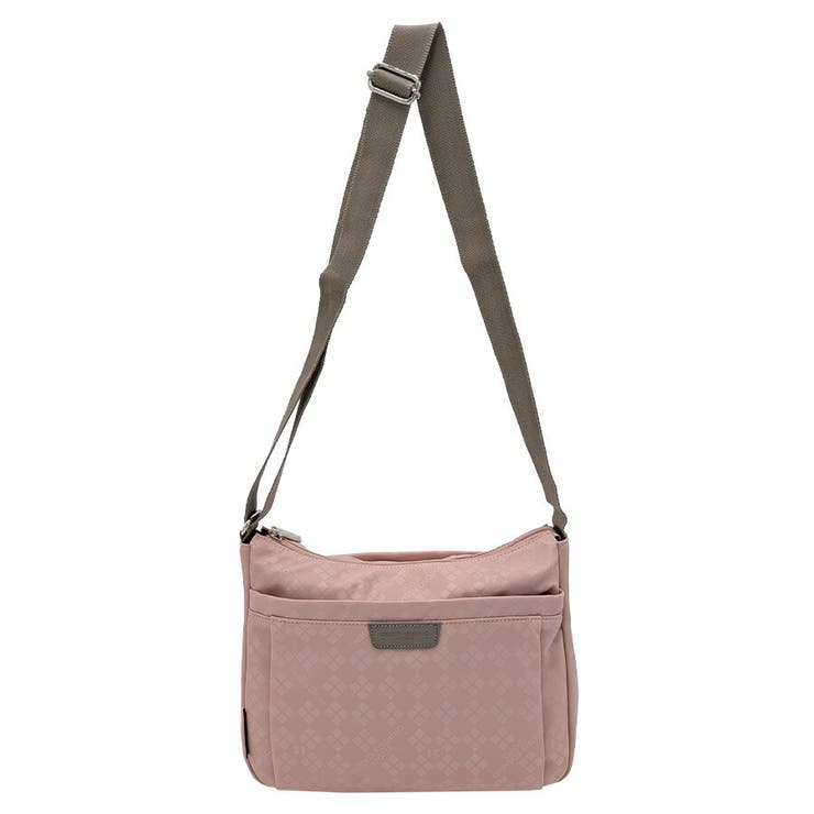 【HIROKO KOSHINO SPORTS】HSBR4520 | Tasche Jack | 詳細画像5 